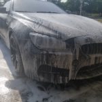M6 wash